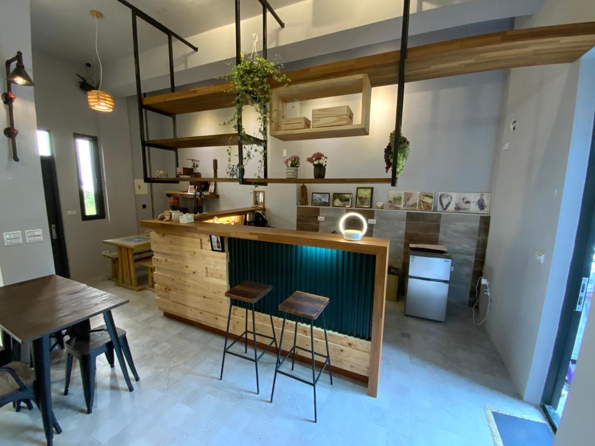 Grain Educator Home Changbin Bagian luar foto